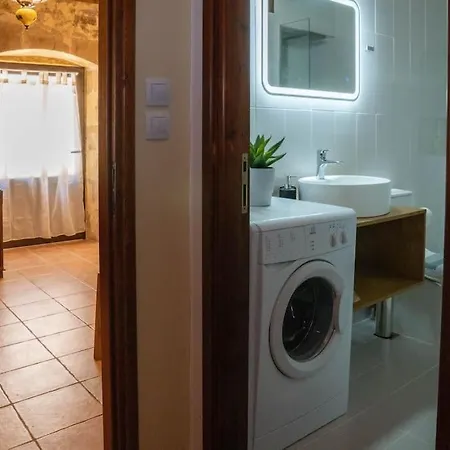 Ioannis Stonehouse, Quiet, Privacy & Sea View. * Kíssamos